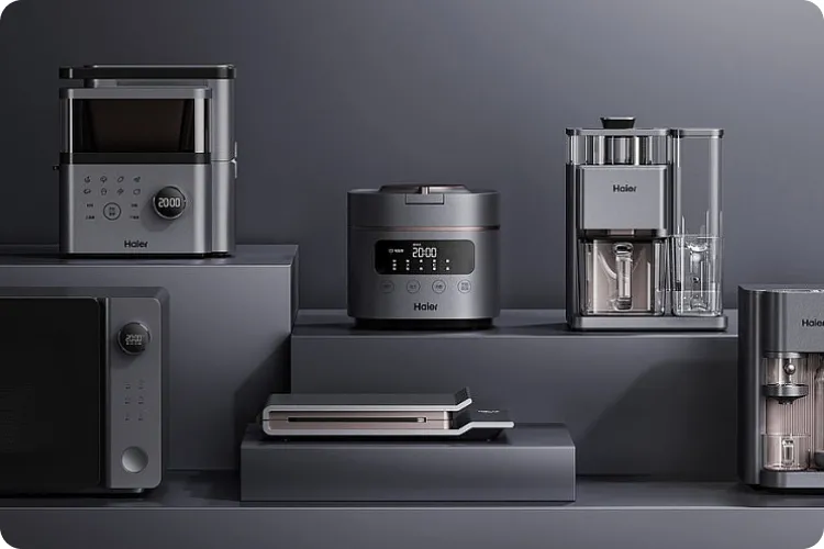 Household Appliance