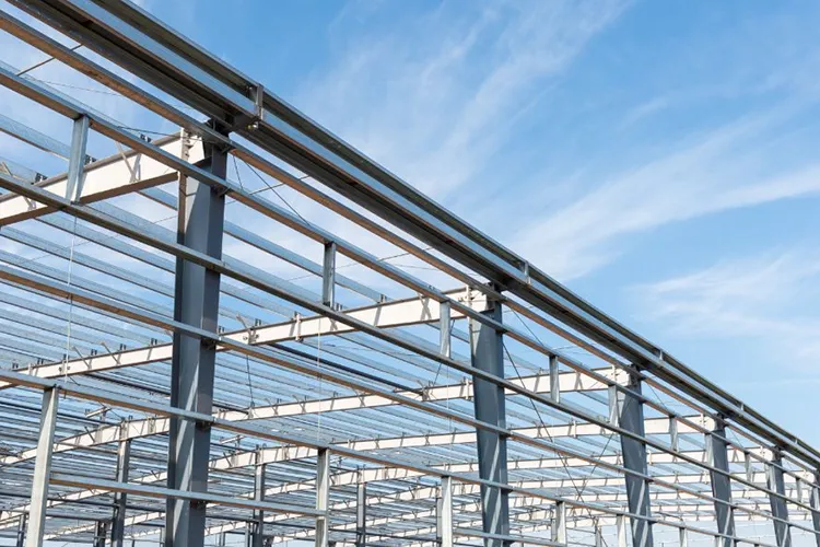 Construction