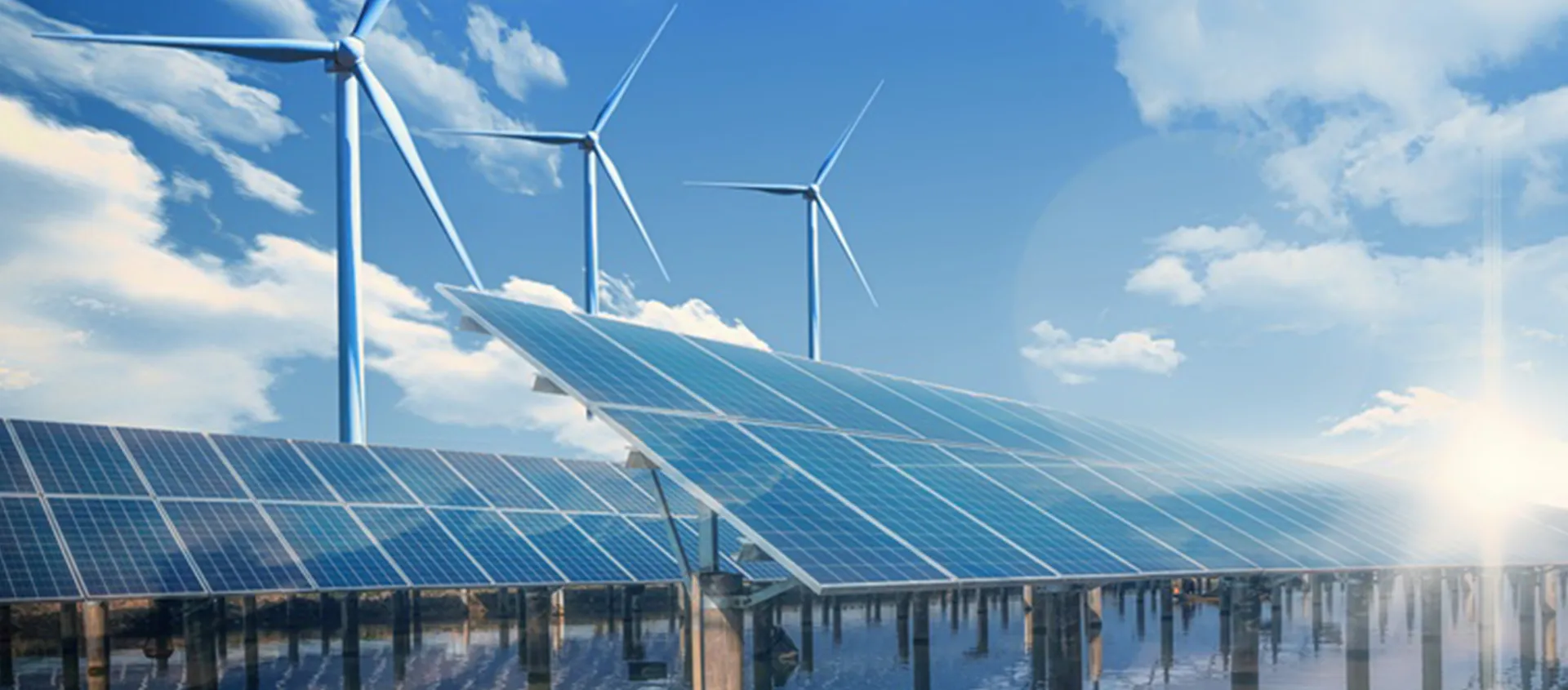 Clean Energy