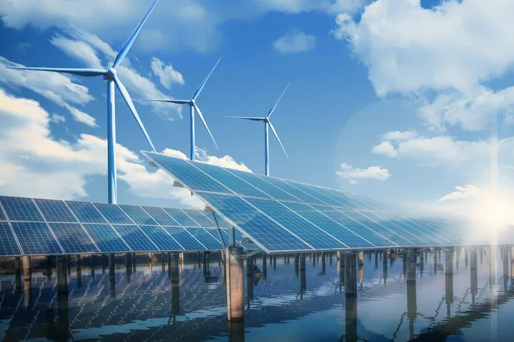 Clean Energy