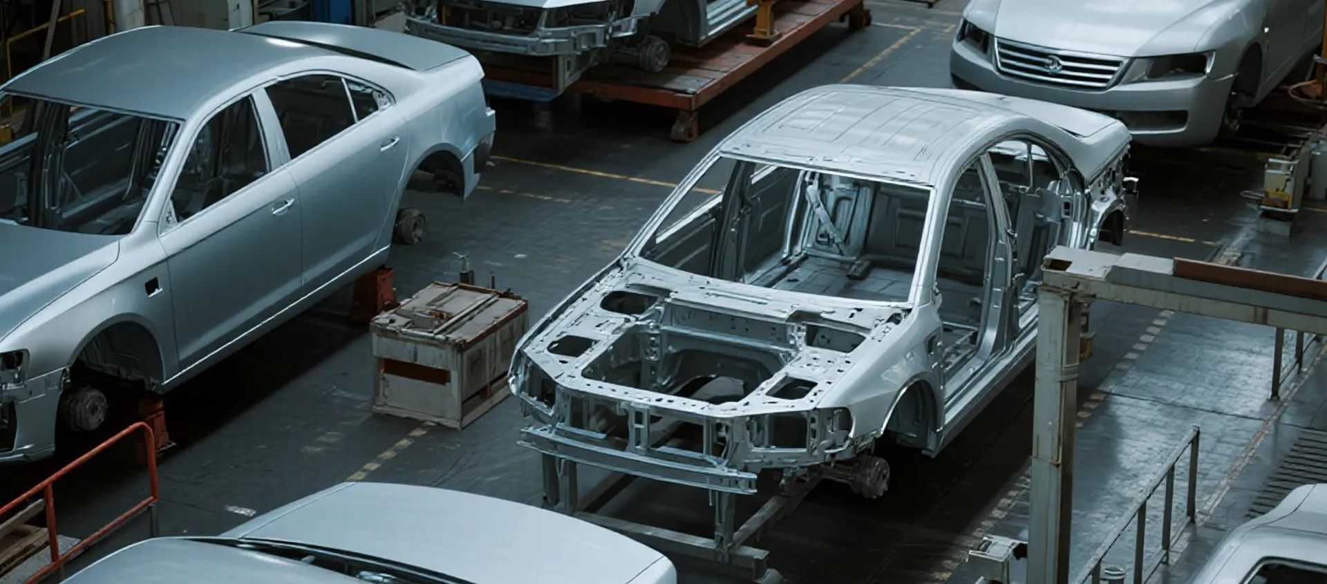 Automotive