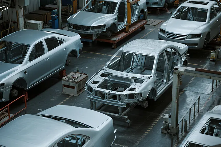 Automotive