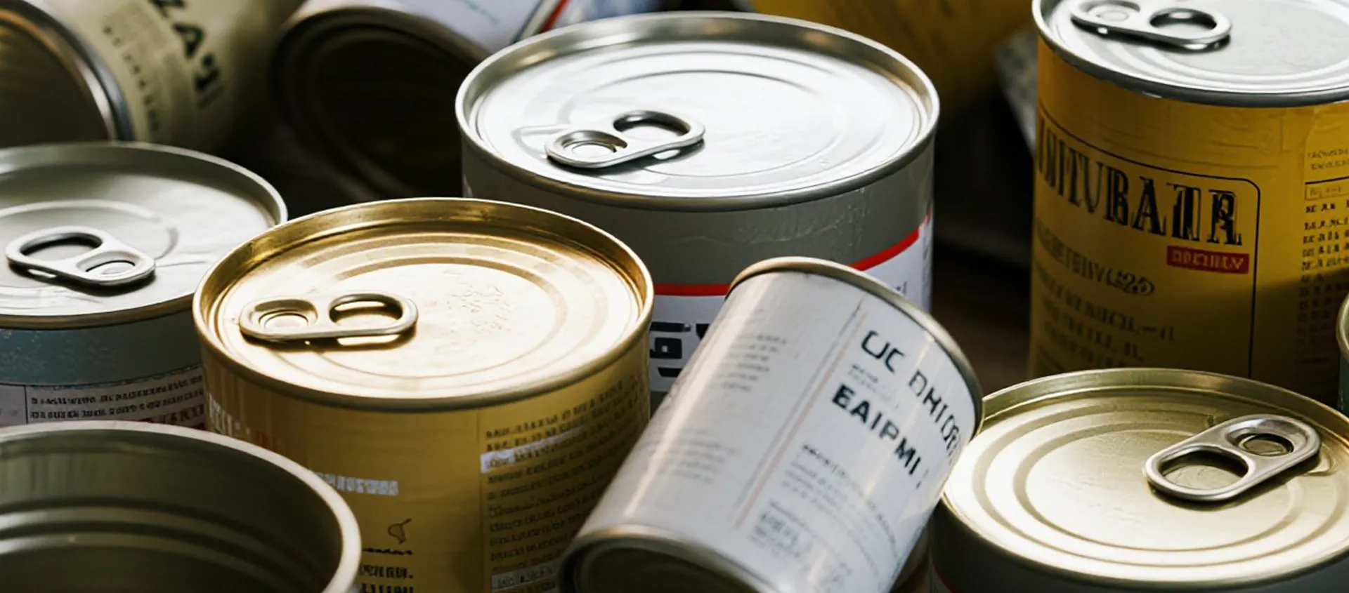 Metal Packing