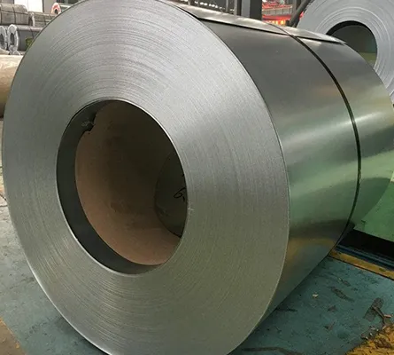 Electrical Steel