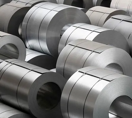 Hot Rolled Steel
