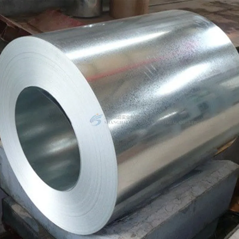 ZAM Steel