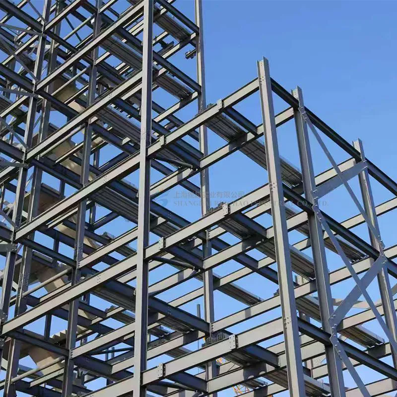 Structural Steel