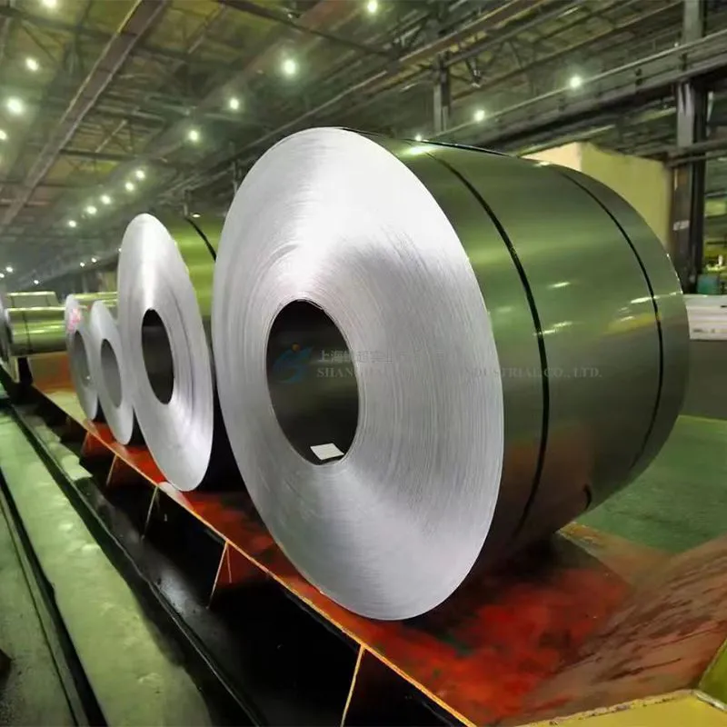 Advanced High Strength Steel(AHSS)