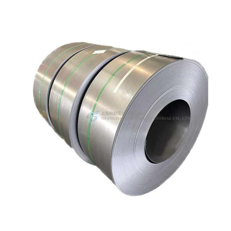 High Strength Low Alloy(HSLA)
