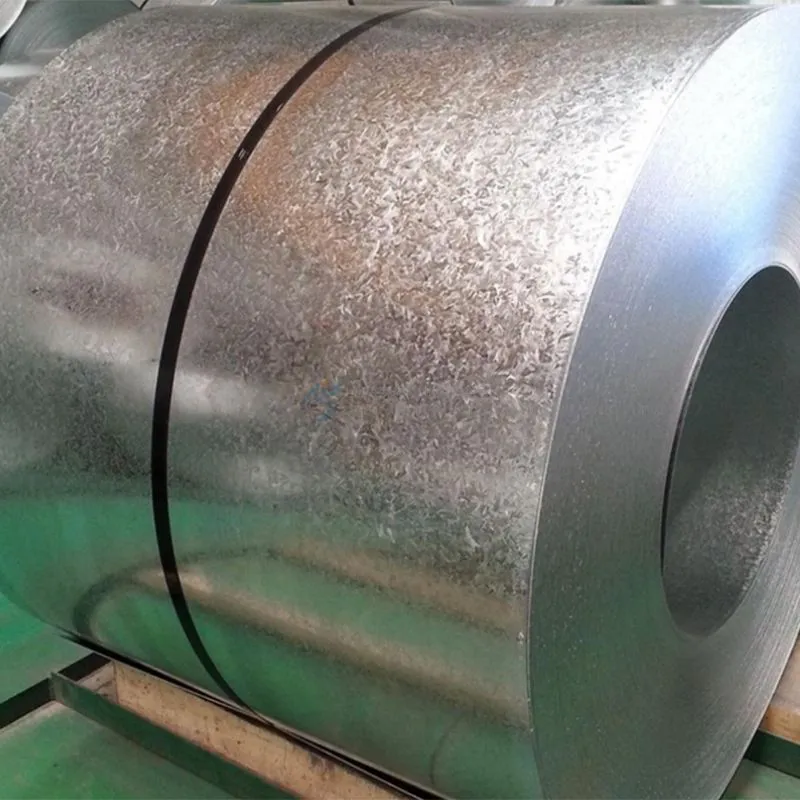 Galvanized (GL) Steel