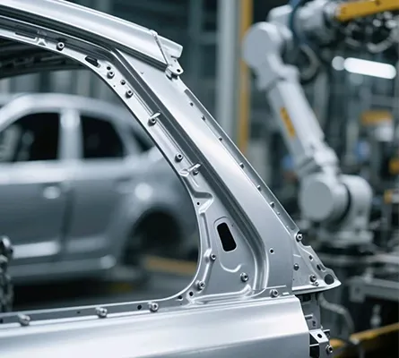 Automotive Steel