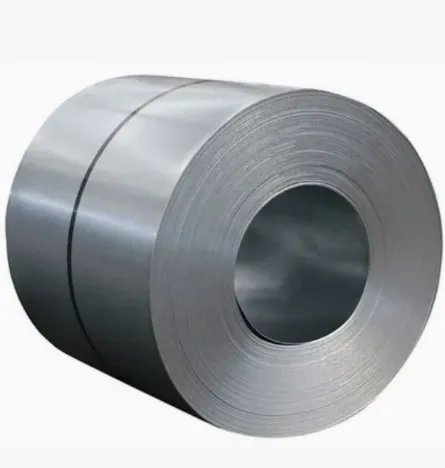 Non-Oriented Electrical Steels  VS Grain-Oriented Electrical Steels