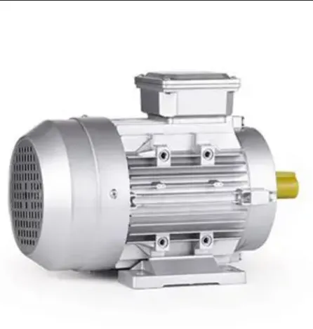 Non-Oriented Electrical Steel Powers Efficiency Leap in Large Energy-Saving Motors, Driving a Green Future