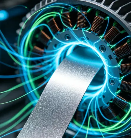 Non-Oriented Electrical Steel: Moving Toward the Era of High-Performance Applications