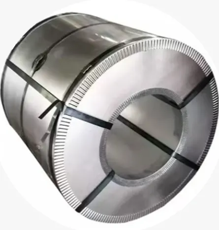 50WW470 vs 50WW600: A Selection Guide for Mid-Grade and Mid-Low Grade Non-Oriented Silicon Steel