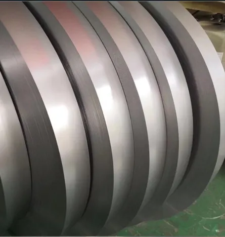 Production Technology and Process of Non-Oriented Electrical Steel
