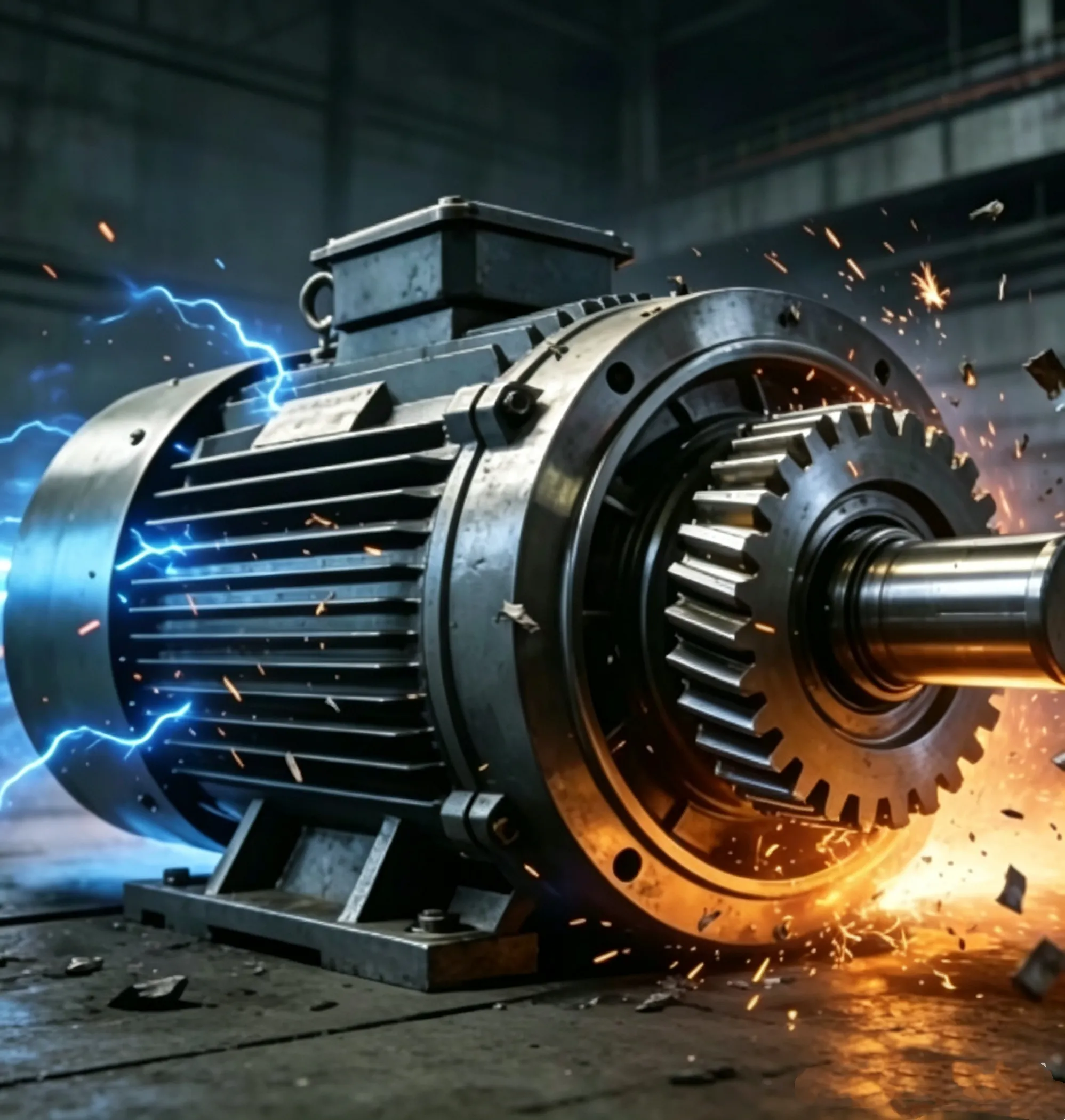 Application of Non‑Oriented Electrical Steel in Home Appliance Motors: The Technical Engine for Efficiency Upgrades