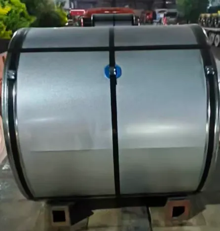 Thin-Gauge Non-Oriented Electrical Steel for EV Drive Motors: A Concise Guide Why the Industry Is Going Thinner