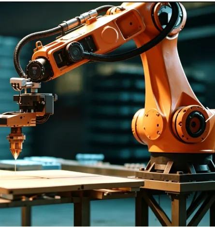 Electrical Steel Selection for Industrial Robot Motors: Key Indicators, Practical Solutions & Industry Trends