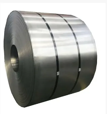 Non-Oriented Electrical Steel: Driving Green Transition and Carbon Compliance