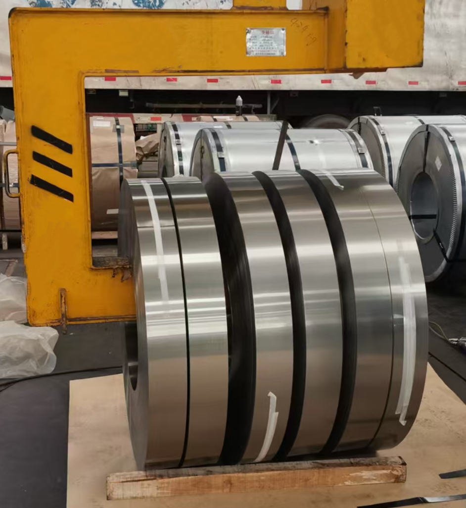 Electrical Steel Selection for Industrial Robot Motors: Key Indicators, Practical Solutions